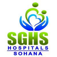 Sohana A Multi Super Speciality Hospital logo - Similar company to Redpath Integrated Pathology