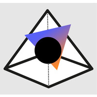 Speculative Futures Rotterdam logo - Similar company to Space/Explorers Of The Continuous Present