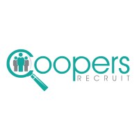 Coopers Recruit Limited logo - Similar company to Armstrong Lloyd - Marketing Recruitment