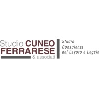 Studio Cuneo Ferrarese logo - Similar company to Studio Mario Cuneo