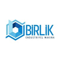 Birlik Endüstriyel Makina Ltd. logo - Similar company to Mertcontrol Group