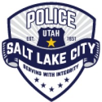 Salt Lake City Police Department logo - Similar company to Utah Department Of Corrections
