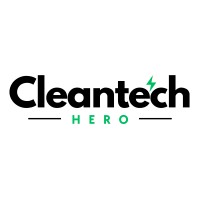 Cleantech Hero logo - Similar company to Intesec Group Llc