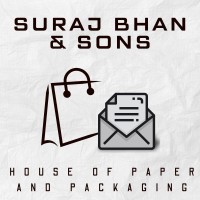 Suraj bhan & sons logo - Similar company to Harshan Pro Pack Llp
