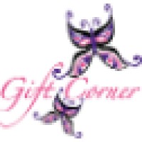 The Gift Corner Ltd logo - Similar company to Bespoke Gift Ideas