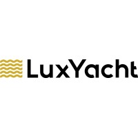 LuxYacht logo - Similar company to Blue Esg
