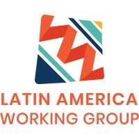 The Latin America Working Group logo - Similar company to Global Americans