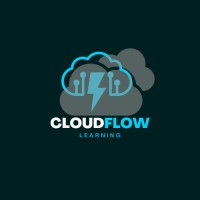 CloudFlow Learning logo - Similar company to Cloudflow