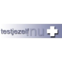Testjezelf.nu BV logo - Similar company to Pharmamed-Sa