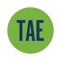 Think About Energy logo - Similar company to Evdc Network