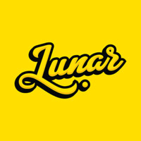 Lunar Latinoamérica logo - Similar company to Ledison