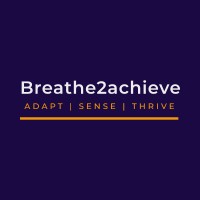 Breathe2achieve logo - Similar company to Health Promotion Bureau