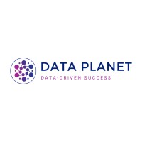 Data Planet logo - Similar company to Dataplanet