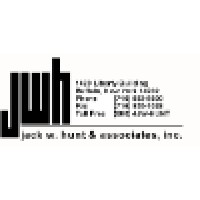 Jack W. Hunt & Associates, Inc.