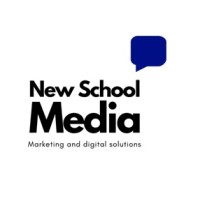 New School Media logo - Similar company to Latest News Post