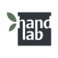 Hand Lab logo - Similar company to Leonora Studio Mx
