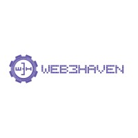 Web3haven Inc. logo - Similar company to Gainpool Labs