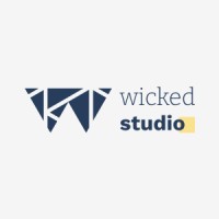 Wicked Studio logo - Similar company to Reptember