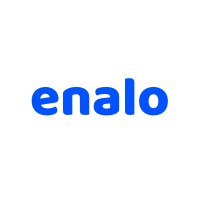 Enalo- Banking, Billing, and Payments. logo - Similar company to Cuvette