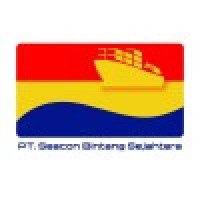 PT. Seacon Bintang Sejahtera logo - Similar company to Seacon Logistics