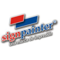 Sign Painter Publicidad S.L. Extinguida logo - Similar company to Bimads, El E-Market De Publicidad