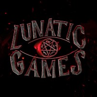 Lunatic Games Studio logo - Similar company to Bst Ecosystem