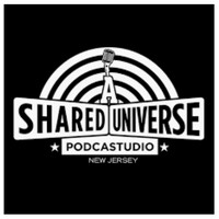 A Shared Universe logo - Similar company to Cutting Edge Sbo