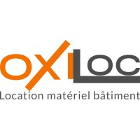 OXILOC logo - Similar company to Acteïs