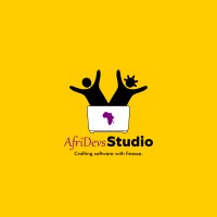 AfriDev Studio logo - Similar company to Flexflier