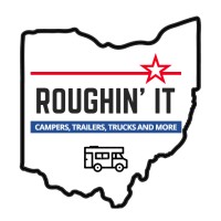Roughin'​ It
