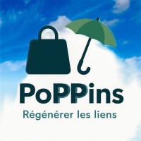 PoPPinsofficial logo - Similar company to Inventons Demain