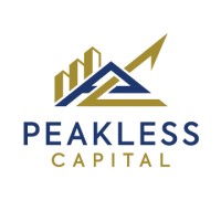 Peakless Capital logo - Similar company to Modern Commercial Real Estate