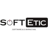SoftEtic Bilişim logo - Similar company to Inprosoft Limited