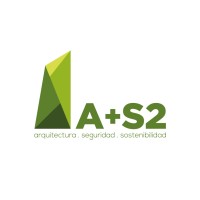 A + S2 - ARQUITECTURA SOSTENIBILIDAD Y SEGURIDAD logo - Similar company to A + S2