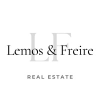 Lemos & Freire logo - Similar company to We Are Brane