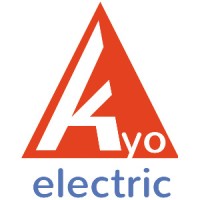 KYO ELECTRIC logo - Similar company to Aevstel Technology