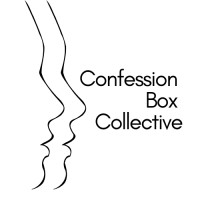 Confession Box Collective logo - Similar company to Confession Box