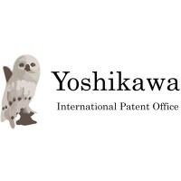 Yoshikawa International Patent Office logo - Similar company to Aldef Global