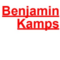 Benjamin Kamps