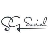 SG Social logo - Similar company to Sg Social Branding