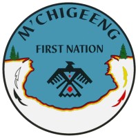 M'Chigeeng First Nation logo - Similar company to The Helene Wurlitzer Foundation Of New Mexico