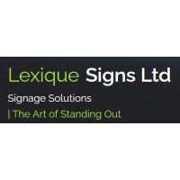 LEXIQUE SIGNS LIMITED logo - Similar company to Narratify