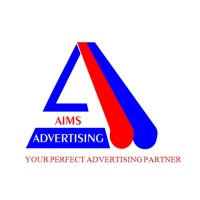 Aims Advertising logo - Similar company to It Solutions & Services India