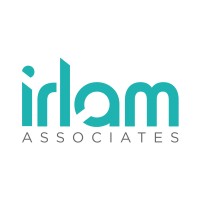 Irlam Associates logo - Similar company to Generation Logistics Ambassador Network