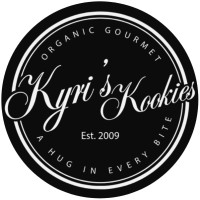 Kyri'S Kookies