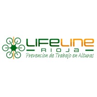 Lifeline Rioja S.L. logo - Similar company to Isanimar Seguridad Sl