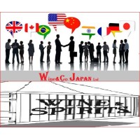 Wine&Co JAPAN logo - Similar company to Meggle Japan Co., Ltd.