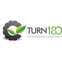 TURN 180 ENVIRONMENTAL CONSULTANTS logo - Similar company to Confluent Environmental
