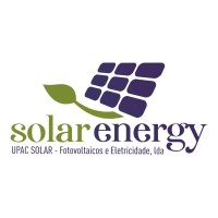 Solar Energy | UPACSOLAR Lda logo - Similar company to Opus Edile