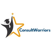 ConsultWarriors logo - Similar company to Predesk Training Solutions